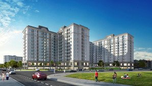 flc hausman đại mỗ chuẩn sống thượng lưu vượt xa mọi khái niệm cao cấp. trực tiếp chủ đầu tư