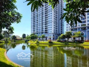 bán căn 58,6m2 view hồ tại trung tâm từ liêm giá chỉ 4.0x tỷ sổ đỏ trao tay lh: 