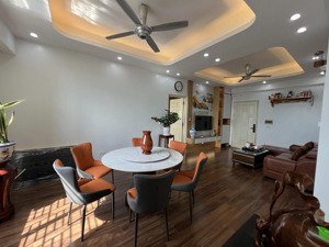 chính chủ bán căn hộ vip tân tây đô 107m2 3 ngủ 3 vệ sinh full nội thất