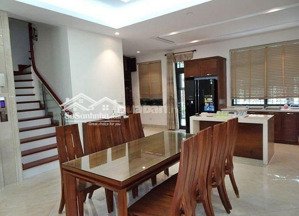 cho thuê nhà phố trần bình thiết kế hiện đại 60m2 5 tầng, full nội thất cao cấp 18tr/th