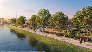 duy nhất hừng đông 42 88m2 giá 16,4 tỷ, vị trí đẹp sát công viên, trường học, giá rẻ nhất tháng 7