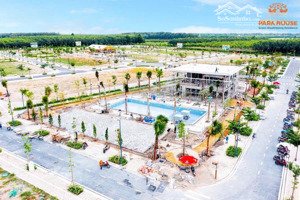 bán đất nền kdc cát tường phú thành chơn thành giá tốt giai đoạn đầu chỉ từ 20 triệu/m²