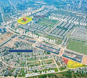 căn 1 ngủ - chung cư cao cấp vinhome thanh hóa - giá rẻ nhất thị trường chỉ 1.8 tỷ - full nội thất