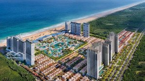blanca city - sungroup chiết khấu 22% .chỉ 800 triệu sở hữu căn hộ view biển sunworld full nội thất