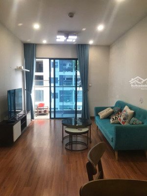 chính chủ bán căn cực hiếm 79m2. 3pn - 2vs. căn góc, ban công đn siêu mát full nội thất