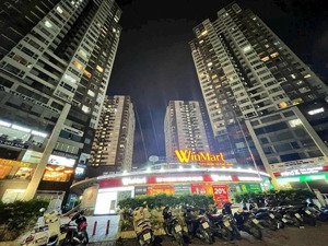 bán căn hộ hoàng đạo thuý nhà đẹp ở ngay giá rẻ. 