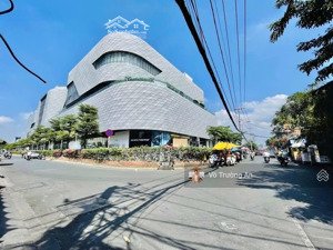 biệt thự 250m2 ngay tttm gigamall |2 trong 1 - vừa ở vừa cho thuê có lối đi riêng |giảm mạnh