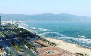 gần biển! bán tòa nhà căn hộ 7 tầng 100m2 - 15,4 tỷ - mt tân thái 1 - q. sơn trà