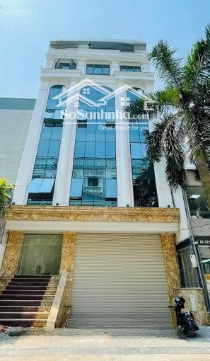 (hiếm) bán nhà mặt phố cầu diễn, 100m2, 8 tầng thang máy, giá 30 tỷ