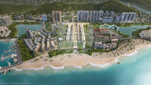 bán nhà phố thương mại - dự án sora bay trung tâm thành phố du lịch hiện đại tại hạ long