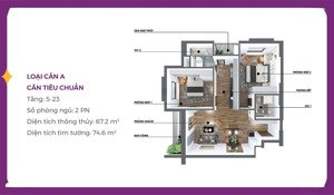 vip - chào bán căn góc 2 mặt tiền view thành phố cực đẹp. tầng cao view đẹp cho khách hàng