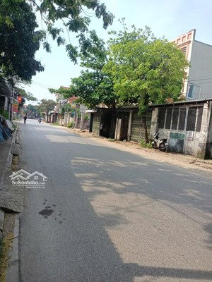 bán nhà riêng tại nguyễn anh trỗi, hữu văn, chương mỹ, hà nội, 6,2 tỷ, 168m2 giá ưu đãi