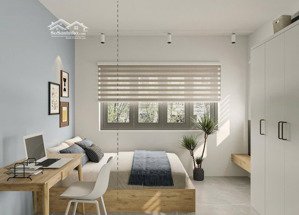 cho thuê căn hộ cao cấp , cửa sổ ngập ánh sáng full nội thất y hình ngay trung tâm quận bình thạnh
