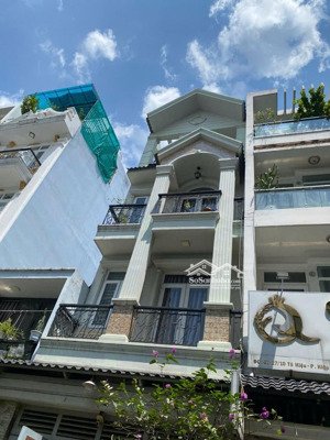 nhà đẹp khu nội bộ 57 tô hiệu. dt:4x15m. đúc 4 tấm. giá: 8.8 tỷ