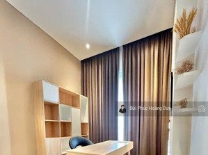 cho thuê the marq 3pn, 3wc full nội thất cao cấp tông đơn giản siêu đẹp