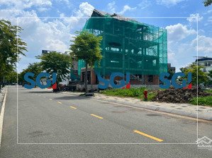 tin nóng, siêu phẩm biệt thự thế kỷ 21 cần bán gấp hai mặt tiền giá siêu tốt