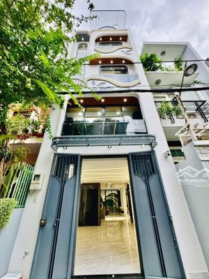 kẹt tiền bán gấp đường 6m nhà nguyễn văn nguyễn, p. tân định, q1, 67,5m2 dt cho thuê 29tr