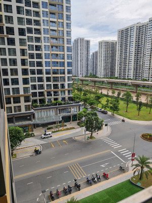 chuyển nhượng glory heights giá tốt 1pn + bán 2.5tỷ nhà mới