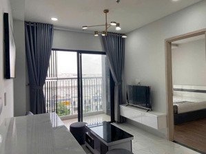 cho thuê căn hộ 2pn 1wc giá 7tr5 ở được liền, ngay vincom dĩ an