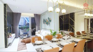 căn hộ the habitat binh duong gđ3 vsip 1 ck lên đén 9%, tiện ích cao cấp, thanh toán giãn đến 2027