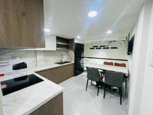 cho thuê nhà 2 mặt tiền tô hiến thành 60m2 nhà mới, 4pn giá chỉ 20 triệu/tháng