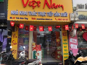 cho thuê cửa hàng 15 m2 tại trần nhân tông, hbt, hn (ko dành cho quán ăn, cf)