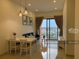 đầu tư hấp dẫn, căn 2pn view sông, 76m2,sẵn hợp đồng thuê. giá 6,4 tỷ allin suất spa.the sun avenue