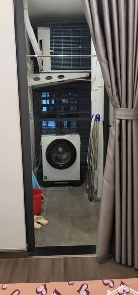 cho thuê căn hộ chung cư vinhome symphony, 53m , 2 ngủ, 1 wc, full đồ, giá thuê 13 triệu