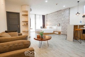 cho thuê căn hộ cao cấp ngay chợ bà chiểu - ngay trung tâm quận bình thạnh giáp phú nhuận