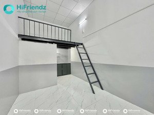 phòng trọ sinh viên giá rẻ 28m2 sát lê văn việt quận 9