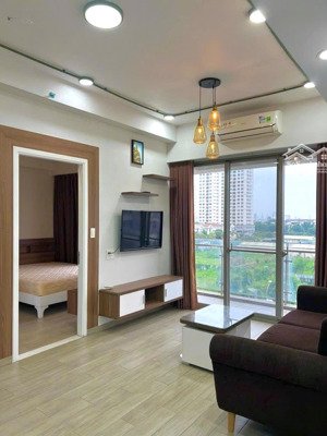bán gấp căn hộ hưng phúc residence - sổ đỏ trao tay!