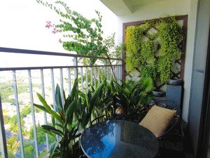 bán nam phúc le jardin pmh, dt: 121m2, 3pn vs 2wc, full nội thất, nhà mới 100%. giá bán: 12,5 tỷ