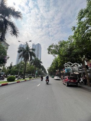 biệt thự văn quán, diện tích rộng, gía rẻ nhất kđt: 216m2, chỉ hơn 40 tỷ