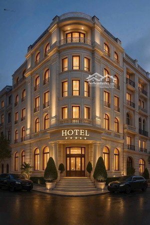 bán khách sạn 36 phòng góc 2 mặt tiền nguyễn đình chiểu quận 1.dt 12x15m, hầm 7 tầng,giá 100 tỷ