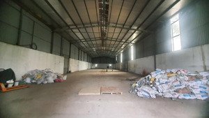 bán 290m2 đất và xưởng gần vòng xuyến lê hồng phong. giá: 15 tỷ