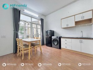 căn hộ 2 phòng ngủ siêu thoáng - mới tinh ngay nguyễn văn trỗi, đặng văn ngữ