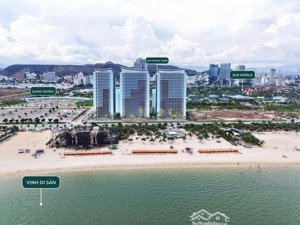 bán căn hộ biển 33m2 tại trung tâm bãi cháy, chủ đầu tư sun group, khai thác cho thuê dòng tiền