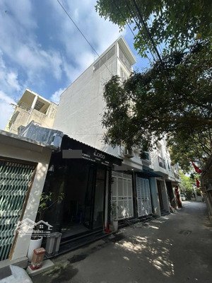 bán nhà hồ tùng mậu 35m, 5 tầng- phân lô/ô tô đỗ cửa - giá 7.x tỷ.