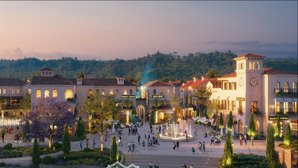 "chỉ còn 5 căn độc bản tại valley town tâm điểm sống thời thượng, đầu tư bền vững