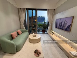 bán gấp 1 phòng ngủ 64m2, full nội thất cao cấp, view thoáng mát. giá 16 tỷ allin, tại empire city