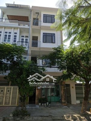 tổng hợp các tòa căn hộ, nhà phố khu hòa cường phù hợp để đầu tư
