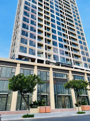 shop khối đế 2 tầng sun cosmo đà nẵng, sở hữu lâu dài, giá bán trực tiếp từ cđt, chiết khấu cao 25%
