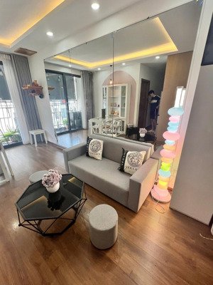 cho thuê căn hộ 2pn, 2wc, 62m2, 13 triệu tại geleximco southern star, hoàng mai, hà nội