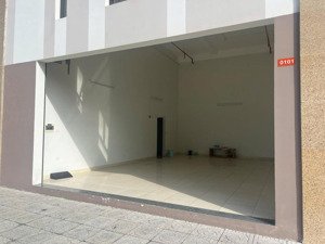 căn shophouse ssh08, kđt hà quang 1 nam nha trang