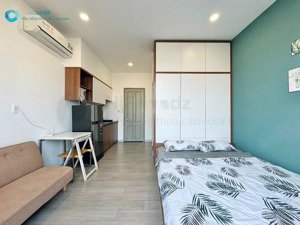 cho thuê nhà trọ tại ngô tất tố, 5 triệu, 30m2, 1pn, 1wc