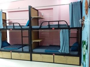 phòng ở ghép cao cấp phong cách nhật cách đại học công nghiệp tphcm 5p đi bộ