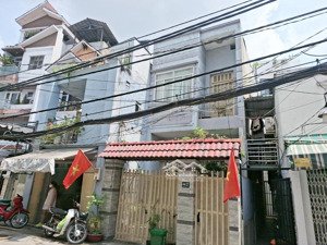 bùi văn ba - quận 7 - hxh 5m - nhà 3 tầng 125m2 -shr- dòng tiền 20-30tr/tháng -chỉ nhỉnh 10tỷ đồng