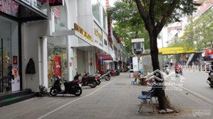 mp thái hà, vỉa hè 5 làn ô tô, kinh doanh dt ~ 1,4 tỷ/năm dt 62m2, mt 5,5m, 24 tỷ