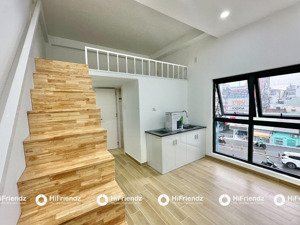 khai trương duplex mini 1pn, 1wc, 38m2, 7,5 triệu ngay hai bà trưng, q1, hcm