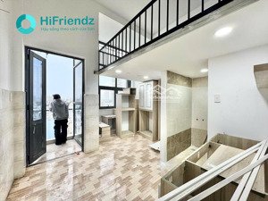 khai trương duplex dâyd đủ tiện nghi, thang máy ngay mặt tiền dương bá trạc